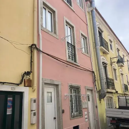 Perola Da Figueirinha - Estudio * Setubal