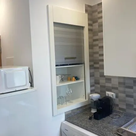 Perola Da Figueirinha - Estudio Apartment Setubal