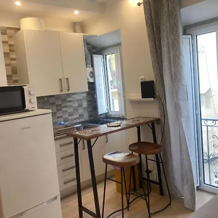 Perola Da Figueirinha - Estudio Apartment Setubal