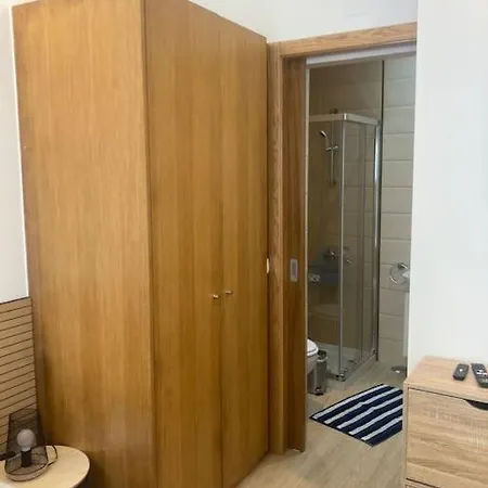 Perola Da Figueirinha - Estudio Apartment Setubal