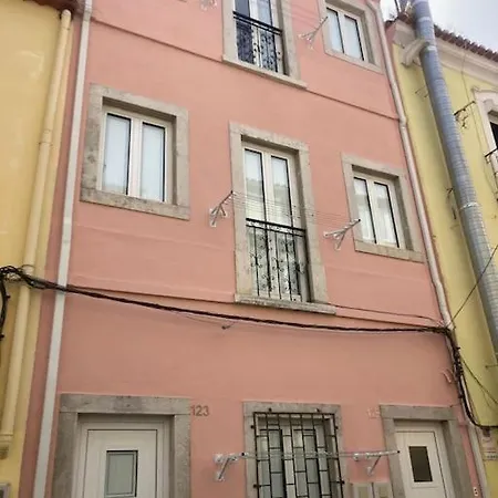 Perola Da Figueirinha - Estudio *